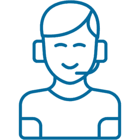 technical support icon