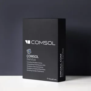 Comsol simulation services