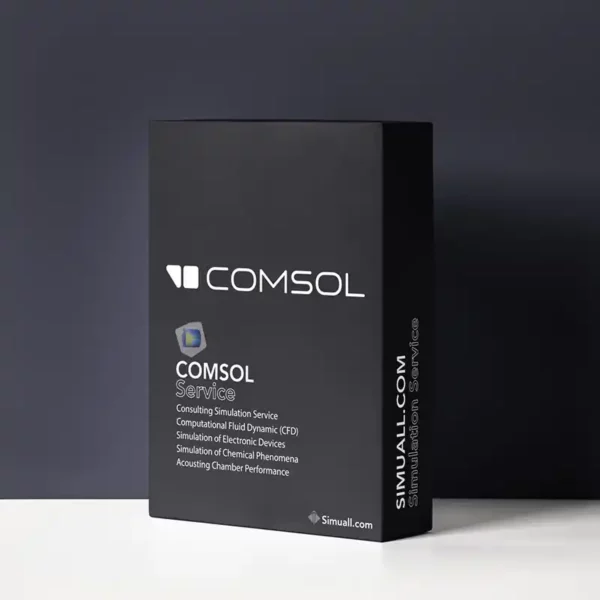 Comsol simulation services