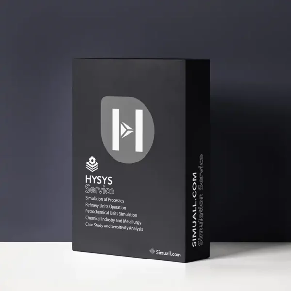 hysys service