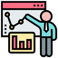 data interpretation in simuall