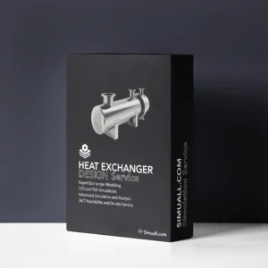 Heat exchanger design service inc.