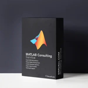 Matlab Consulting Service Feature
